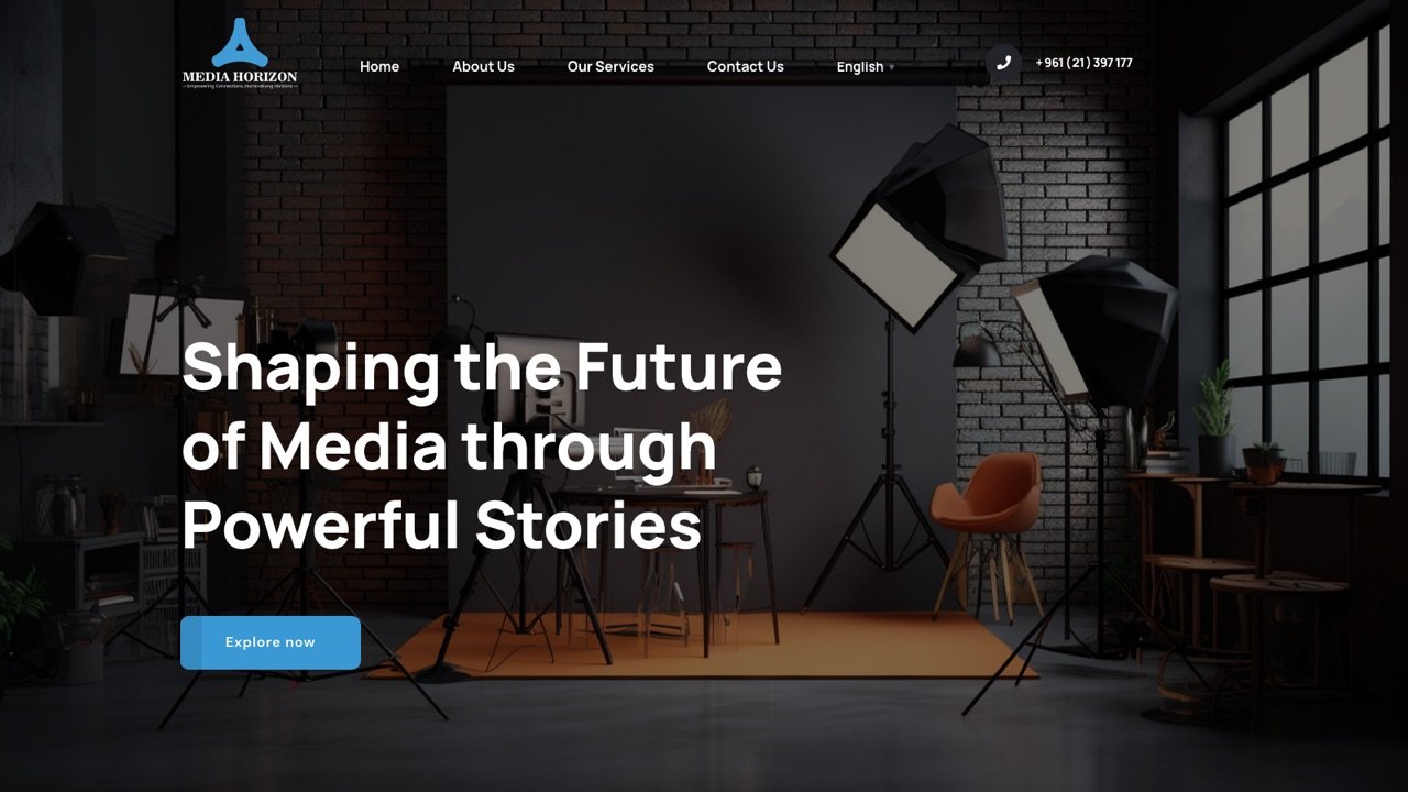 Media Horizon